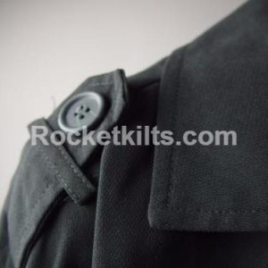 dickies jacket,dickens jacket,military jacket, gothic military jacket