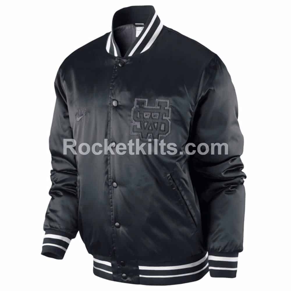 women's nike varsity jacket