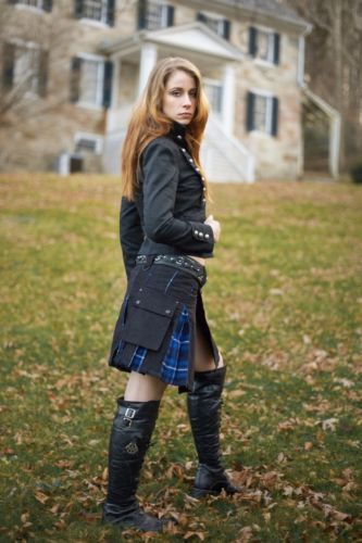 verillas kilts