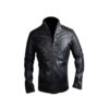 Motorcycle Jacket