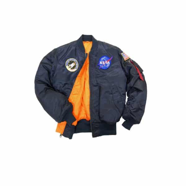 Space Jackets