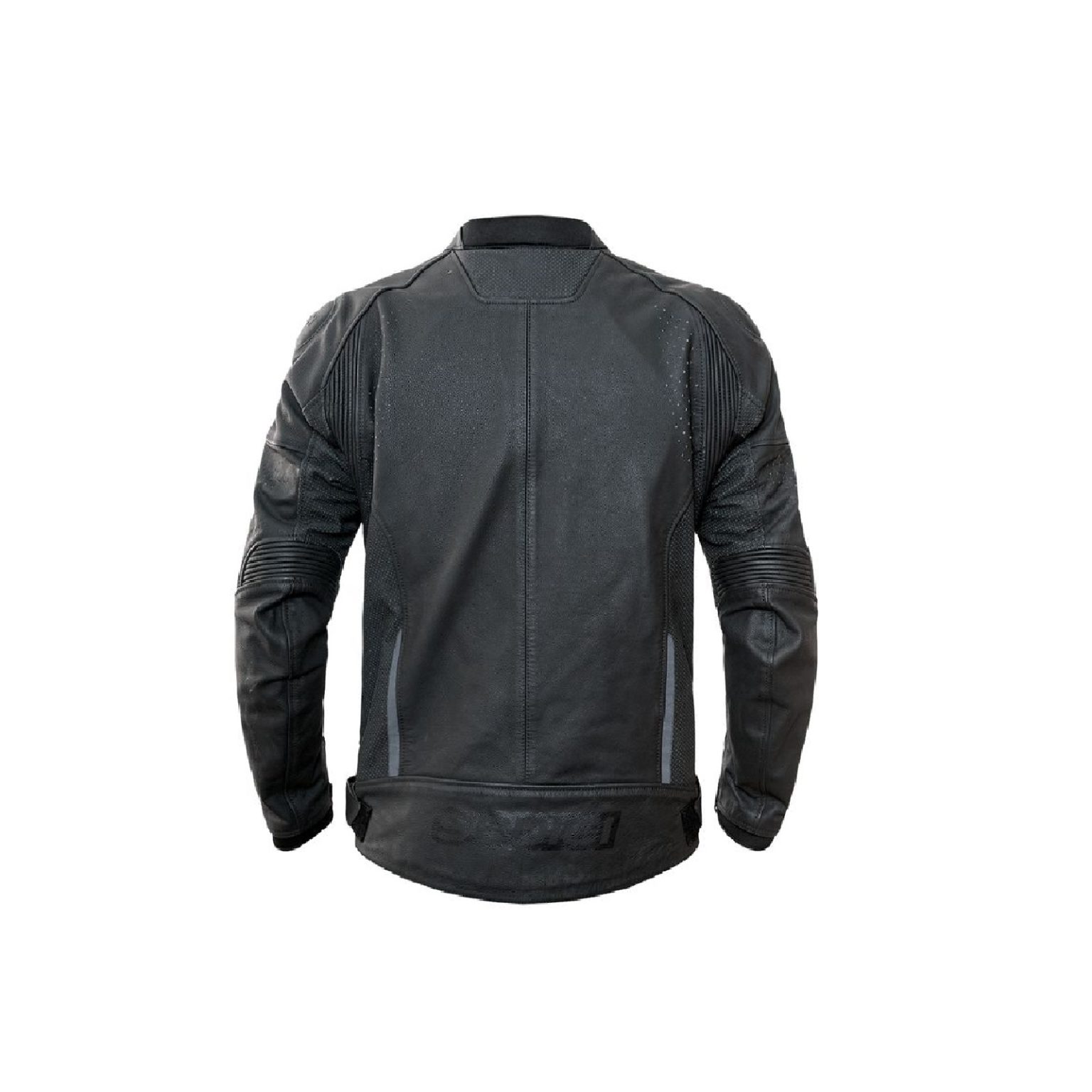 Men Black Best Motorcycle Jacket Biker Leather Jacket For Sale Nov