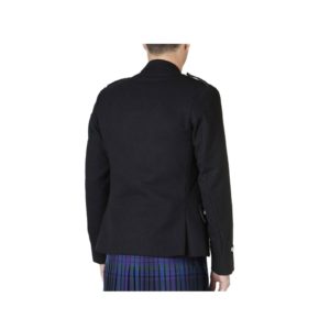 Jacket With Waistcoat