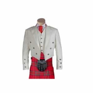 Scottish Jacket