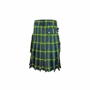 Scottish Traditional Kilt
