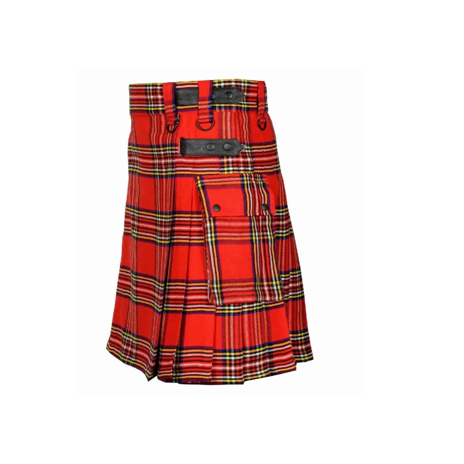 Combat Cargo Kilt | Battle Kilt For Sale Nov 2020 - Rocketkilts