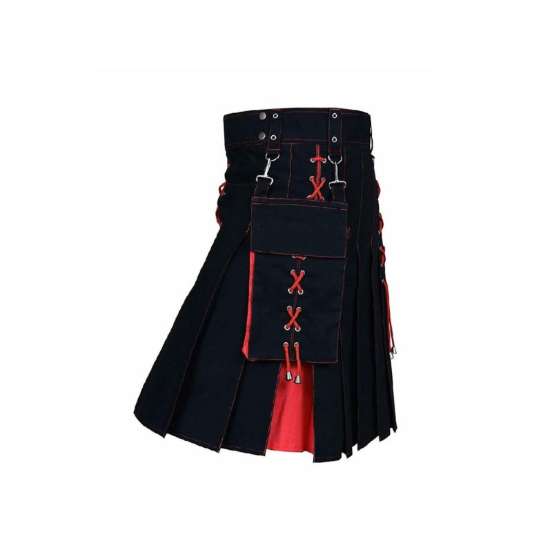 Scottish Mens Fashion Hybrid Kilt | Modern Kilts for sale Nov 2020 ...