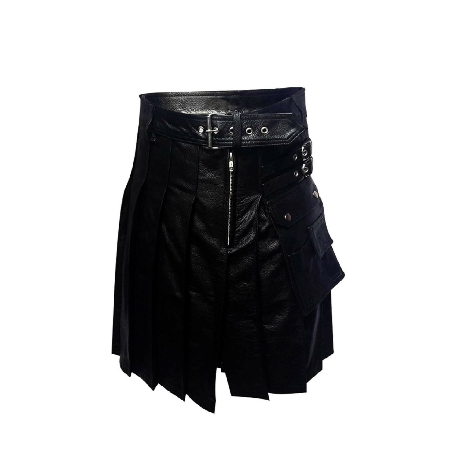 Black Leather Kilt Womens Womens Kilt For Sale Nov 2020 Rocketkilts